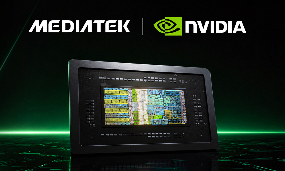 MediaTek Set to Release ARM-Based AI Chips for Windows PCs by Late 2025