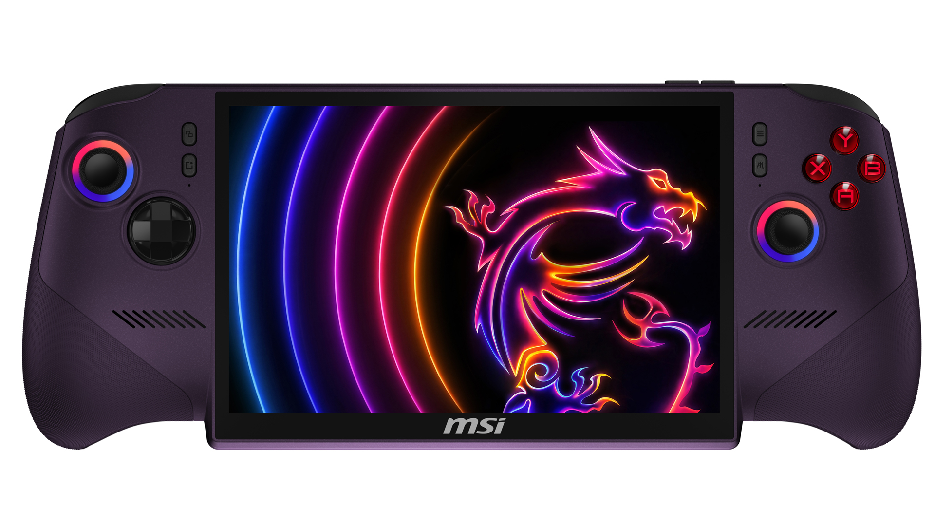 MSI Claw 8 EX AI+: Intel Arc G3 Extreme Takes Handheld PCs Upmarket