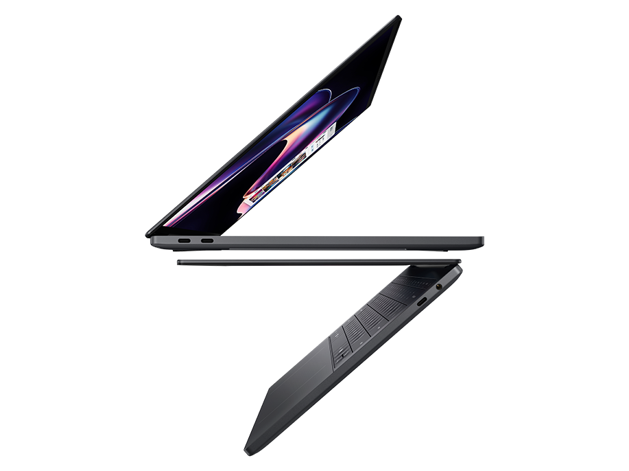 Dell XPS 16 (2026): Panther Lake and Arc B390 Shape a Premium Windows Workhorse