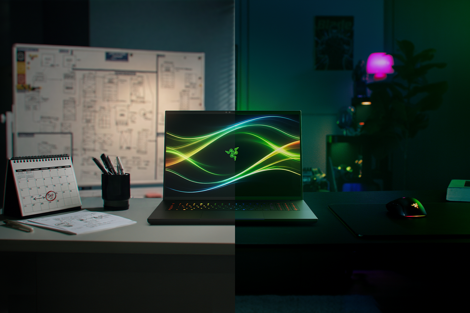 Razer Blade 18 (2026): 4K-Class Dual-Mode Display Meets RTX 5090 Laptop Power