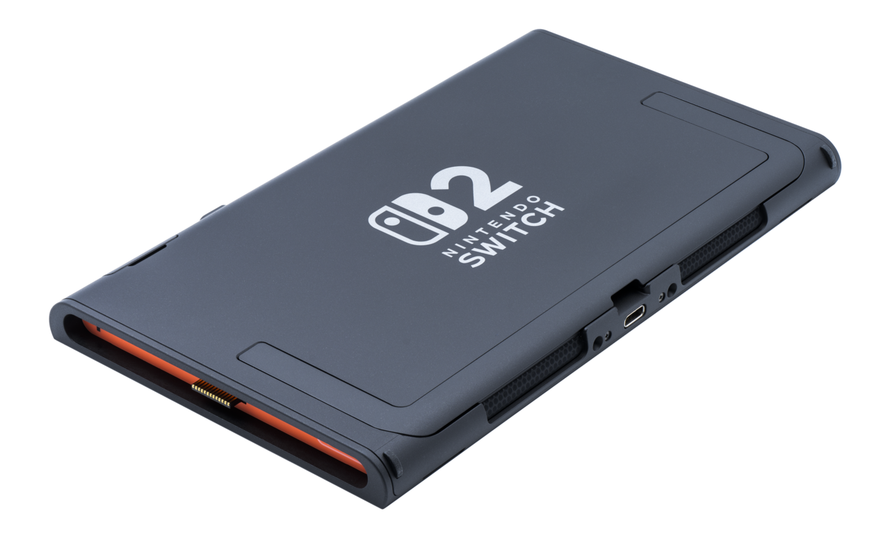Switch 2’s First Year Shows Hybrid Consoles Still Have the Mainstream Edge