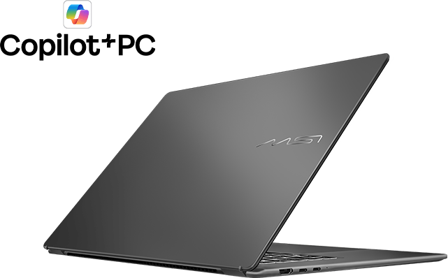 MSI Prestige 16 AI+: OLED, Panther Lake and a Smarter Touchpad for 2026