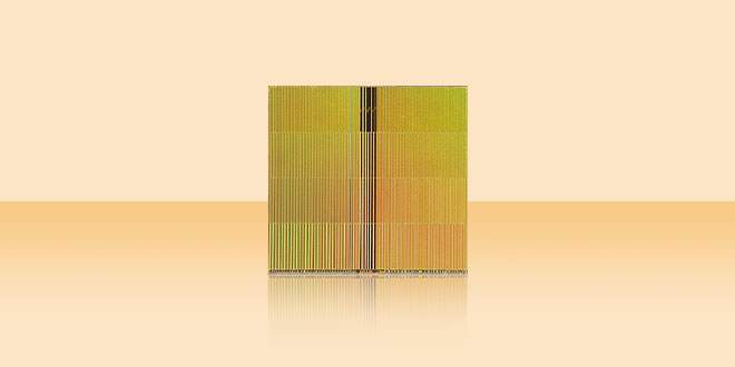 BiCS10 332-Layer NAND Points to Faster, Denser SSDs for AI Data Centers