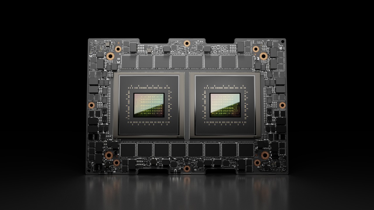 Nvidia Grace Servers Put CPUs Back in the AI Data Center Spotlight