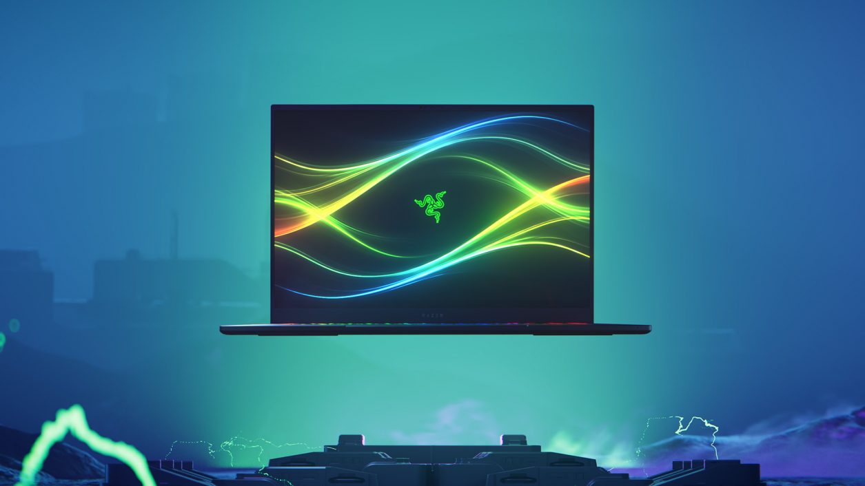 Razer Blade 16 2026 Blends OLED Gaming Power With Workstation Portability