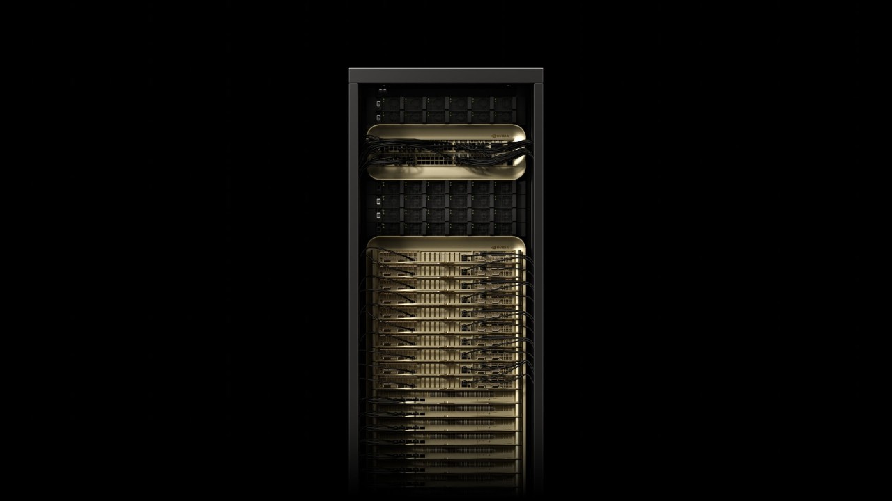 OpenAI Jalapeño Turns Custom Inference Silicon Into Nvidia Rack Competition