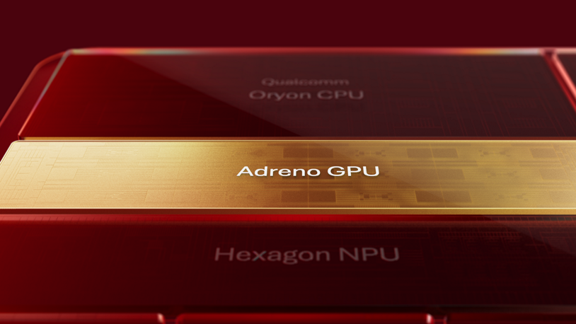 Qualcomm Adreno Neural Fusion Puts AI Upscaling Inside the Mobile GPU