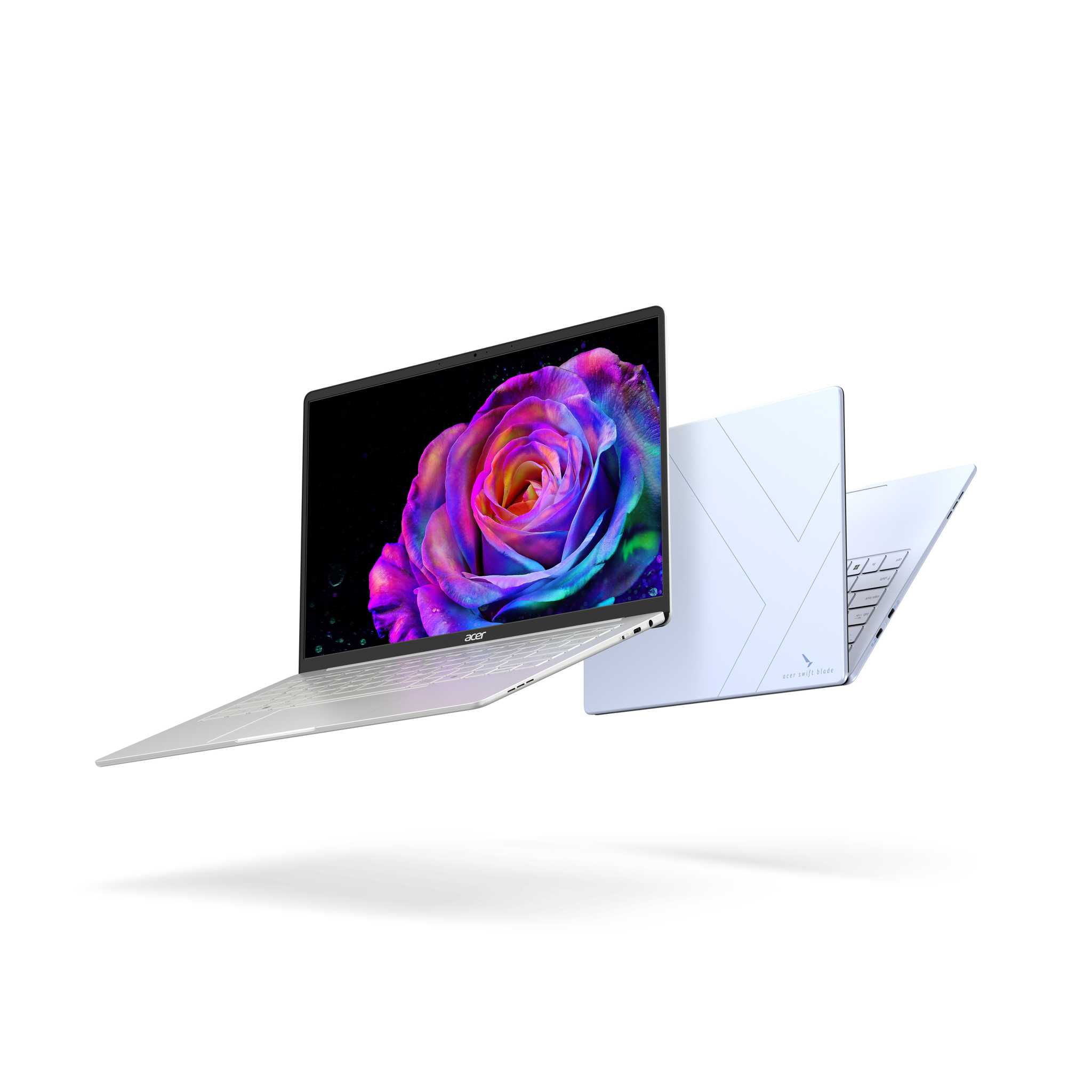 Acer Swift Blade 14 Makes 799g Laptops Feel Ready for the Mainstream