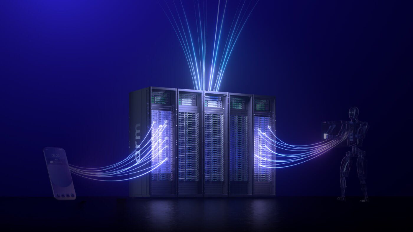 Arm Neoverse CSS N4 Turns 128-Core Server Blocks Into Custom AI Silicon Foundations