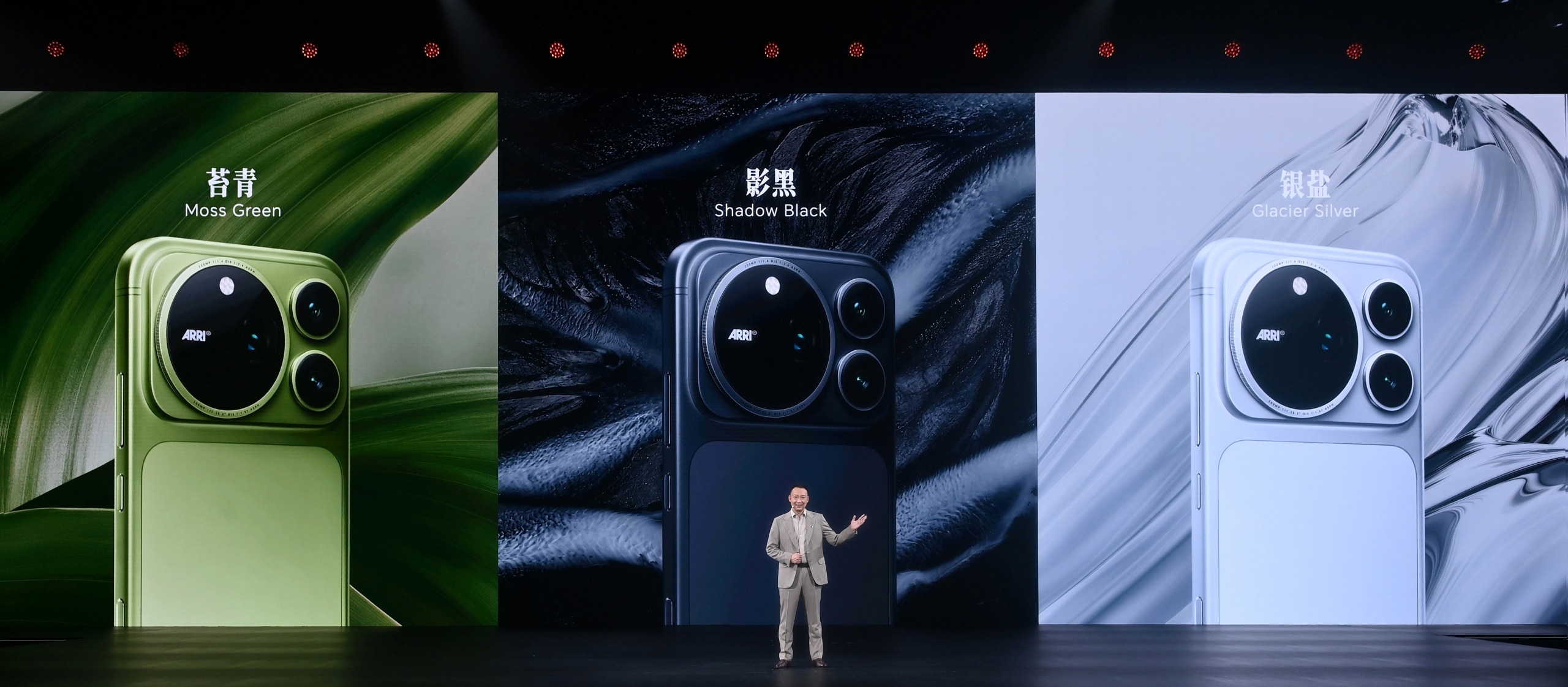 Honor Magic9 Pro Max Puts ARRI-Tuned Cinema Tools in a Flagship Phone
