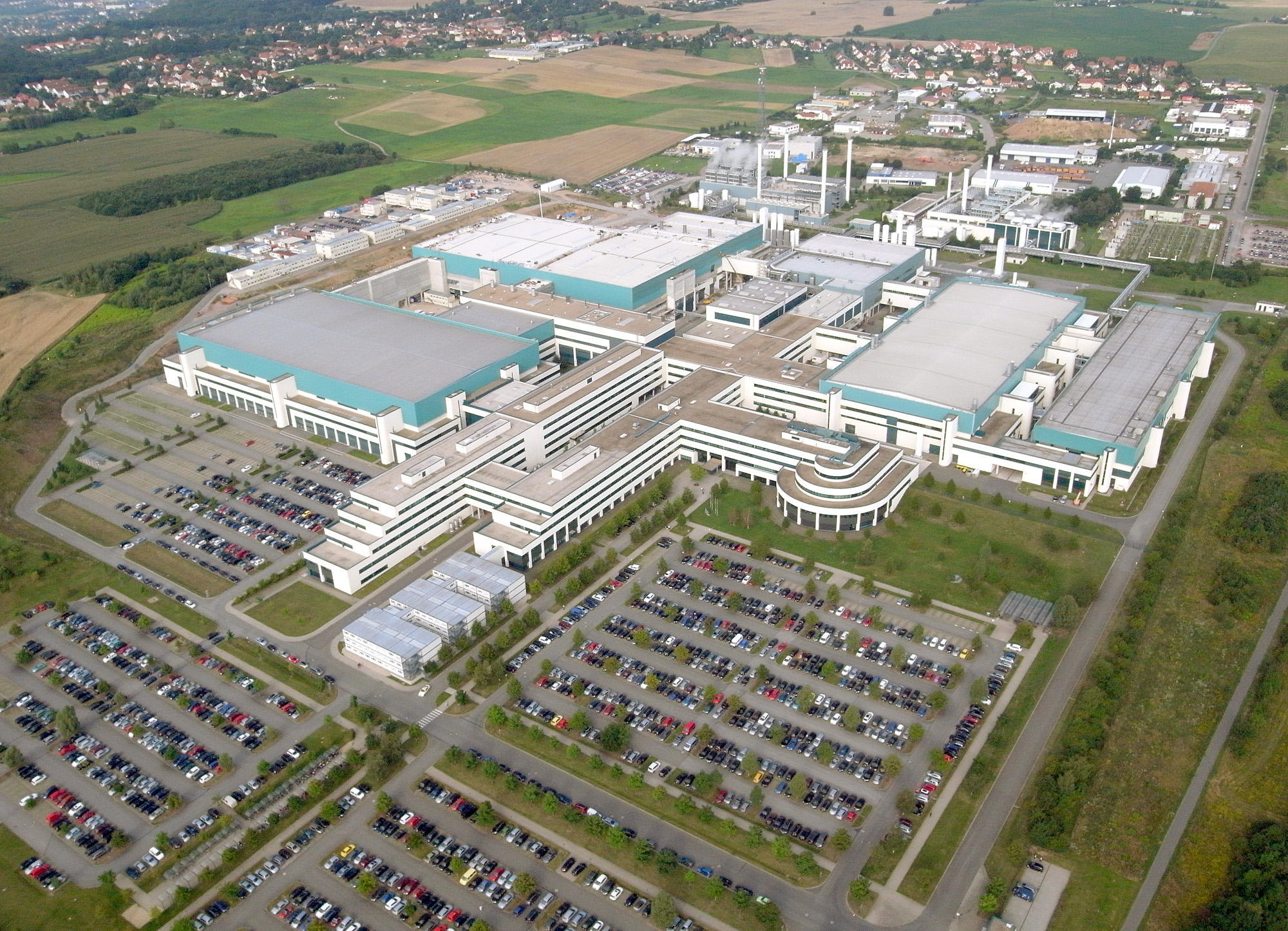 GlobalFoundries FDX Fusion Puts 7nm-Class FD-SOI Back on the Edge AI Map