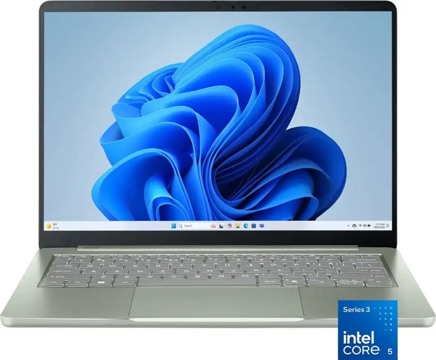 Acer Swift Air 14 Turns Budget Laptop Battery Life Into the Headline