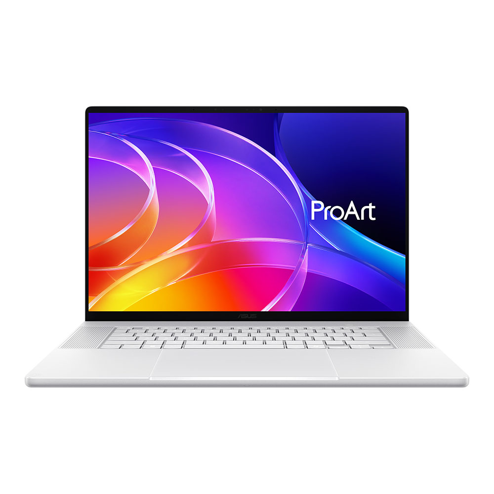 Asus ProArt P16 RTX Spark Brings Local AI Workstation Power to a Creator Laptop