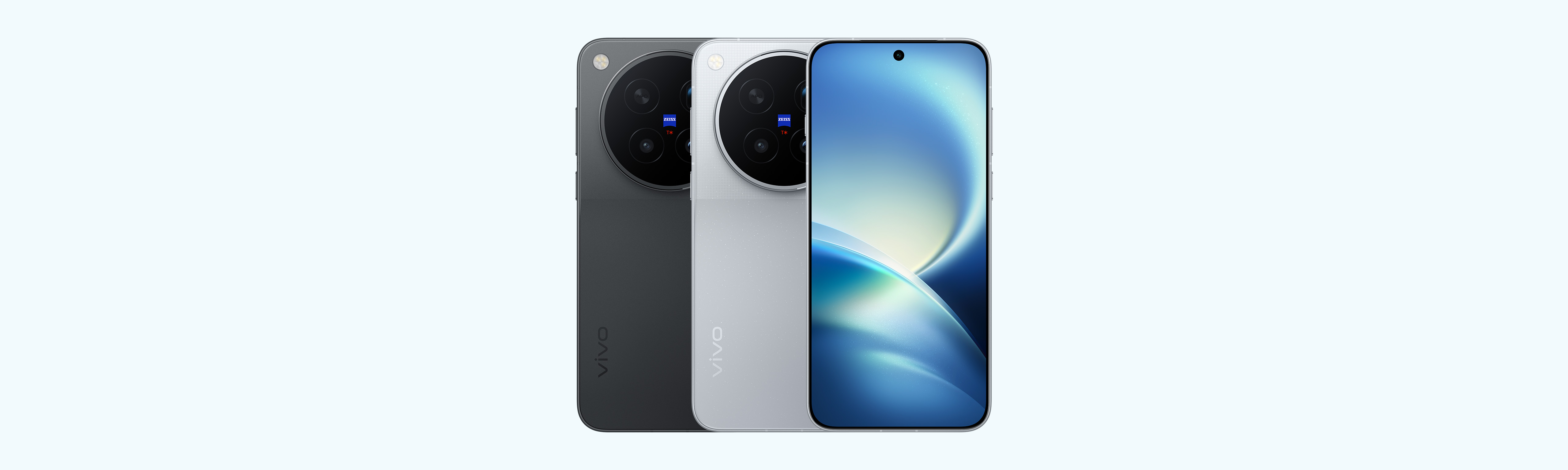 Vivo X500 Pro Max Overview: 2nm Dimensity Power Meets a Zeiss Camera Stack