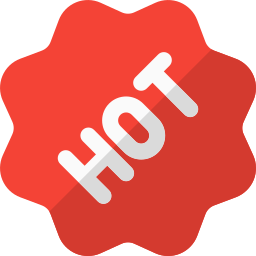 hot article icon